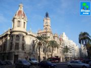 Ayuntamiento. Valencia, Comunidad Valenciana